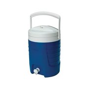 Igloo Sport Blue 2 gal Water Cooler 41150